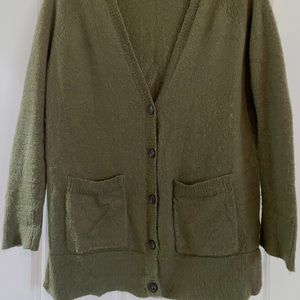 3 for $30 American Eagle Cardigan